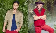 I'm A Celebrity All Stars in Chaos as Adam Thomas and Jimmy Bullard Clash