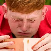 I'm A Celebrity Rule Change: Why Angry Ginge Forced ITV's Hand