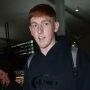 I'm A Celeb's Angry Ginge: From £12 Streams to Millionaire Status