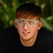 I'm A Celeb's Angry Ginge Set for £5m Brand Deals After Jungle Success