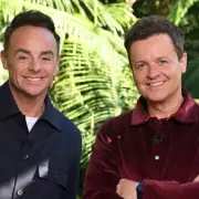 I'm a Celeb's Ant and Dec Helicopter Entrance Axed Over Safety