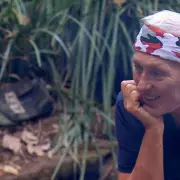 I'm A Celeb's Martin Kemp Demands Exit from Jungle 'Loser Camp'
