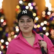 I'm A Celeb's Shona McGarty Banned from Asda Over Yoghurt Smearing Dare