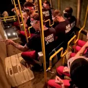 I'm A Celeb's 'Sickest Ever' Night Trial Set To Terrify Campmates