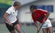 Imran Sherwani, Britain's 1988 Olympic Hockey Hero, Dies Aged 63