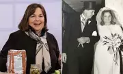 Ina Garten's Childhood Trauma: How Abuse Shaped Her Life Choices