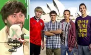 Inbetweeners Return: James Buckley Denies Revival Knowledge, Jokes Jay Is Dead