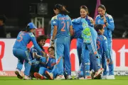 India Clinch Sensational T20 World Cup Victory in Thrilling Final Against South Africa