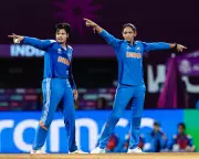 India's Women's Cricket World Cup Win: A Historic Victory for Equality