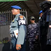 Indonesia School Explosion: 54 Injured in Blast During Prayers