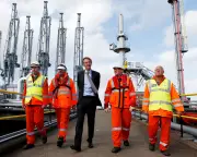 Ineos Antwerp Plant: Deadly Pollution Crisis Overshadows Job Creation Claims