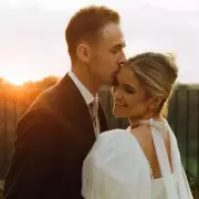 Influencer Niamh Cullen's Husband Jamie Dies at 33 After Cancer Battle