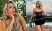Influencer Stefanie Pieper, 31, Found Dead in Slovenian Forest