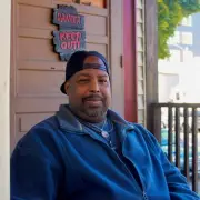 Inside America's Most Politically Divided Neighbourhood: A Mirror Investigation