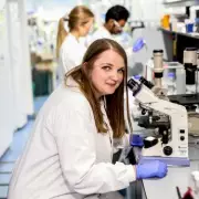 Inside Britain's Groundbreaking Alzheimer's Lab: The Revolutionary Facility Fighting Dementia