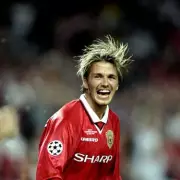 Inside David Beckham's Jaw-Dropping Cotswolds Estate: Football Legend's Country Paradise Revealed