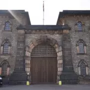 Inside HMP Wandsworth: Shocking Conditions Revealed in Crisis-Hit Prison