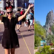 Inside Holly Willoughby's Spectacular Family Getaway to Luxury Portuguese Villa