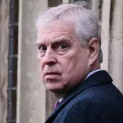 Inside Prince Andrew's Diminished Existence: From Royal Palace to Windsor Cottage