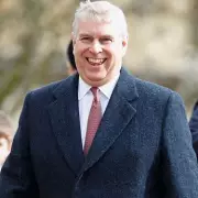 Inside Prince Andrew's Lavish New Life at Royal Lodge: Tennis, Fine Dining and Security Detail