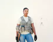 Inside US Military Role-Play: The Civilians Training Troops for War