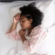 Insomnia sufferer's 'infuriating' thought trick helps her sleep in minutes