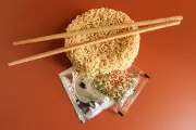 Instant Noodles Linked to Heart Disease and Diabetes Risk