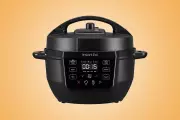 Instant Pot Classic Mini Review: The Ultimate Kitchen Space-Saver That Does It All