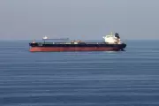 Iran Seizes Tanker with 30,000 Tonnes of Petrochemicals in Strait of Hormuz