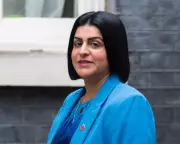 Iranian Migrant's Daring Second Channel Crossing Ends in Return to France