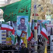 Iranian Protests Signal Regime's End, Says Ex-UK Ambassador