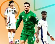 Ireland and England Chase World Cup Glory in Tense Playoff Race