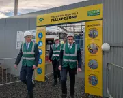 Ireland's Ambitious Plan: 300,000 New Homes Within Five Years