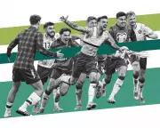 Ireland's Dramatic World Cup Playoff Qualification After Troy Parrott Hat-Trick