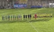 Irish Football Fury as Wrong National Anthem Played Before Crucial Match