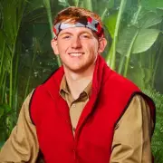 Is Angry Ginge Single? Inside The I'm A Celeb Star's Love Life