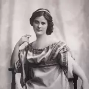 Isadora Duncan's Chilling Final 8 Words Before Freak Scarf Accident