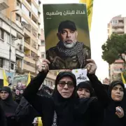 Israel Braces for Hezbollah Revenge After Beirut Strike Kills Senior Commander