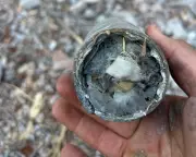 Israel Deploys Banned Cluster Munitions in Lebanon Conflict, Evidence Reveals