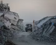 Israel Recovers Hostage Remains in Gaza as Hamas Conflict Intensifies