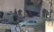 Israeli Troops Accused of Executing Unarmed Palestinians in West Bank