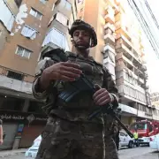 Israel's Beirut Strike Kills Hezbollah Chief, Escalating Regional Tensions