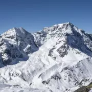 Italian Avalanche Tragedy: Seven Dead as Glacier Collapse Sends Ice Plunging Onto Hikers