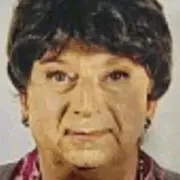 Italian son, 56, dressed as dead mum in Mrs Doubtfire pension scam