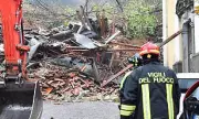 Italy Mudslide Tragedy: Two Dead, Hundreds Evacuated in Cormons