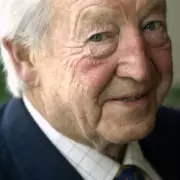 ITV Legend Sandy Gall Leaves £331k Inheritance to Children in Final Will