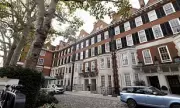 Jack Ma's Wife Buys £19.5m London Mansion in Historic Belgravia Deal