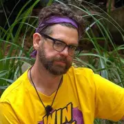 Jack Osbourne Accused of Bullying Ruby Wax in I'm A Celeb Trial Clash