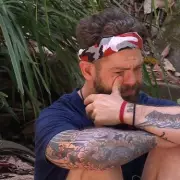 Jack Osbourne breaks I'm A Celeb rule as bosses 'intensely monitor' star