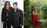 Jack Osbourne on I'm A Celebrity: 'It's Like Trauma Bonding' After Father's Death